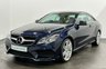 USED 2014 64 MERCEDES-BENZ E-CLASS 2.1 E250 CDI AMG SPORT 2d 204 BHP 