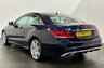 USED 2014 64 MERCEDES-BENZ E-CLASS 2.1 E250 CDI AMG SPORT 2d 204 BHP 
