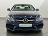 USED 2014 64 MERCEDES-BENZ E-CLASS 2.1 E250 CDI AMG SPORT 2d 204 BHP 