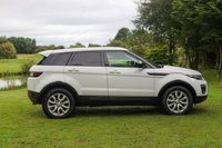 USED 2016 66 LAND ROVER RANGE ROVER EVOQUE 2.0 TD4 (180) SE Tech 5dr Automatic Euro 6 (Privacy Glass, Heated Seats, Dual Climate, Premium Navigation) !! NATIONWIDE DELIVERY AVAILABLE !!