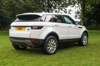 USED 2016 66 LAND ROVER RANGE ROVER EVOQUE 2.0 TD4 (180) SE Tech 5dr Automatic Euro 6 (Privacy Glass, Heated Seats, Dual Climate, Premium Navigation) !! NATIONWIDE DELIVERY AVAILABLE !!