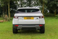 USED 2016 66 LAND ROVER RANGE ROVER EVOQUE 2.0 TD4 (180) SE Tech 5dr Automatic Euro 6 (Privacy Glass, Heated Seats, Dual Climate, Premium Navigation) !! NATIONWIDE DELIVERY AVAILABLE !!
