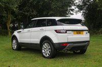 USED 2016 66 LAND ROVER RANGE ROVER EVOQUE 2.0 TD4 (180) SE Tech 5dr Automatic Euro 6 (Privacy Glass, Heated Seats, Dual Climate, Premium Navigation) !! NATIONWIDE DELIVERY AVAILABLE !!