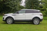 USED 2016 66 LAND ROVER RANGE ROVER EVOQUE 2.0 TD4 (180) SE Tech 5dr Automatic Euro 6 (Privacy Glass, Heated Seats, Dual Climate, Premium Navigation) !! NATIONWIDE DELIVERY AVAILABLE !!