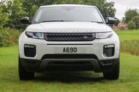USED 2016 66 LAND ROVER RANGE ROVER EVOQUE 2.0 TD4 (180) SE Tech 5dr Automatic Euro 6 (Privacy Glass, Heated Seats, Dual Climate, Premium Navigation) !! NATIONWIDE DELIVERY AVAILABLE !!