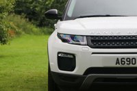 USED 2016 66 LAND ROVER RANGE ROVER EVOQUE 2.0 TD4 (180) SE Tech 5dr Automatic Euro 6 (Privacy Glass, Heated Seats, Dual Climate, Premium Navigation) !! NATIONWIDE DELIVERY AVAILABLE !!