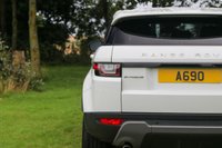 USED 2016 66 LAND ROVER RANGE ROVER EVOQUE 2.0 TD4 (180) SE Tech 5dr Automatic Euro 6 (Privacy Glass, Heated Seats, Dual Climate, Premium Navigation) !! NATIONWIDE DELIVERY AVAILABLE !!