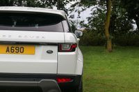 USED 2016 66 LAND ROVER RANGE ROVER EVOQUE 2.0 TD4 (180) SE Tech 5dr Automatic Euro 6 (Privacy Glass, Heated Seats, Dual Climate, Premium Navigation) !! NATIONWIDE DELIVERY AVAILABLE !!