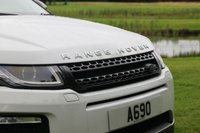 USED 2016 66 LAND ROVER RANGE ROVER EVOQUE 2.0 TD4 (180) SE Tech 5dr Automatic Euro 6 (Privacy Glass, Heated Seats, Dual Climate, Premium Navigation) !! NATIONWIDE DELIVERY AVAILABLE !!