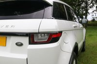USED 2016 66 LAND ROVER RANGE ROVER EVOQUE 2.0 TD4 (180) SE Tech 5dr Automatic Euro 6 (Privacy Glass, Heated Seats, Dual Climate, Premium Navigation) !! NATIONWIDE DELIVERY AVAILABLE !!