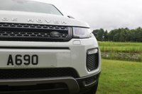 USED 2016 66 LAND ROVER RANGE ROVER EVOQUE 2.0 TD4 (180) SE Tech 5dr Automatic Euro 6 (Privacy Glass, Heated Seats, Dual Climate, Premium Navigation) !! NATIONWIDE DELIVERY AVAILABLE !!