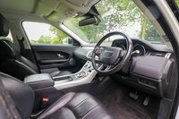 USED 2016 66 LAND ROVER RANGE ROVER EVOQUE 2.0 TD4 (180) SE Tech 5dr Automatic Euro 6 (Privacy Glass, Heated Seats, Dual Climate, Premium Navigation) !! NATIONWIDE DELIVERY AVAILABLE !!