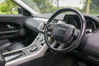 USED 2016 66 LAND ROVER RANGE ROVER EVOQUE 2.0 TD4 (180) SE Tech 5dr Automatic Euro 6 (Privacy Glass, Heated Seats, Dual Climate, Premium Navigation) !! NATIONWIDE DELIVERY AVAILABLE !!