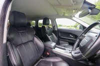 USED 2016 66 LAND ROVER RANGE ROVER EVOQUE 2.0 TD4 (180) SE Tech 5dr Automatic Euro 6 (Privacy Glass, Heated Seats, Dual Climate, Premium Navigation) !! NATIONWIDE DELIVERY AVAILABLE !!