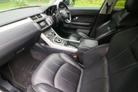 USED 2016 66 LAND ROVER RANGE ROVER EVOQUE 2.0 TD4 (180) SE Tech 5dr Automatic Euro 6 (Privacy Glass, Heated Seats, Dual Climate, Premium Navigation) !! NATIONWIDE DELIVERY AVAILABLE !!