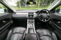 USED 2016 66 LAND ROVER RANGE ROVER EVOQUE 2.0 TD4 (180) SE Tech 5dr Automatic Euro 6 (Privacy Glass, Heated Seats, Dual Climate, Premium Navigation) !! NATIONWIDE DELIVERY AVAILABLE !!