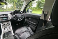 USED 2016 66 LAND ROVER RANGE ROVER EVOQUE 2.0 TD4 (180) SE Tech 5dr Automatic Euro 6 (Privacy Glass, Heated Seats, Dual Climate, Premium Navigation) !! NATIONWIDE DELIVERY AVAILABLE !!