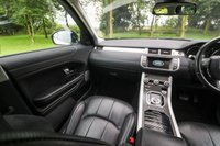 USED 2016 66 LAND ROVER RANGE ROVER EVOQUE 2.0 TD4 (180) SE Tech 5dr Automatic Euro 6 (Privacy Glass, Heated Seats, Dual Climate, Premium Navigation) !! NATIONWIDE DELIVERY AVAILABLE !!
