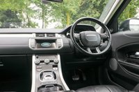 USED 2016 66 LAND ROVER RANGE ROVER EVOQUE 2.0 TD4 (180) SE Tech 5dr Automatic Euro 6 (Privacy Glass, Heated Seats, Dual Climate, Premium Navigation) !! NATIONWIDE DELIVERY AVAILABLE !!