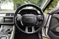 USED 2016 66 LAND ROVER RANGE ROVER EVOQUE 2.0 TD4 (180) SE Tech 5dr Automatic Euro 6 (Privacy Glass, Heated Seats, Dual Climate, Premium Navigation) !! NATIONWIDE DELIVERY AVAILABLE !!