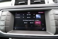USED 2016 66 LAND ROVER RANGE ROVER EVOQUE 2.0 TD4 (180) SE Tech 5dr Automatic Euro 6 (Privacy Glass, Heated Seats, Dual Climate, Premium Navigation) !! NATIONWIDE DELIVERY AVAILABLE !!
