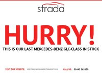 USED 2020 20 MERCEDES-BENZ GLC-CLASS 2.0 GLC 300 D 4MATIC AMG LINE PREMIUM 5d 242 BHP +NATIONWIDE DELIVERY AVAILABLE+