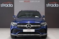 USED 2020 20 MERCEDES-BENZ GLC-CLASS 2.0 GLC 300 D 4MATIC AMG LINE PREMIUM 5d 242 BHP +NATIONWIDE DELIVERY AVAILABLE+
