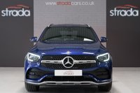 USED 2020 20 MERCEDES-BENZ GLC-CLASS 2.0 GLC 300 D 4MATIC AMG LINE PREMIUM 5d 242 BHP +NATIONWIDE DELIVERY AVAILABLE+