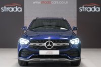 USED 2020 20 MERCEDES-BENZ GLC-CLASS 2.0 GLC 300 D 4MATIC AMG LINE PREMIUM 5d 242 BHP +NATIONWIDE DELIVERY AVAILABLE+