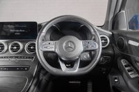 USED 2020 20 MERCEDES-BENZ GLC-CLASS 2.0 GLC 300 D 4MATIC AMG LINE PREMIUM 5d 242 BHP +NATIONWIDE DELIVERY AVAILABLE+
