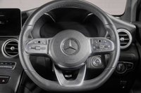 USED 2020 20 MERCEDES-BENZ GLC-CLASS 2.0 GLC 300 D 4MATIC AMG LINE PREMIUM 5d 242 BHP +NATIONWIDE DELIVERY AVAILABLE+