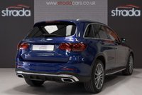 USED 2020 20 MERCEDES-BENZ GLC-CLASS 2.0 GLC 300 D 4MATIC AMG LINE PREMIUM 5d 242 BHP +NATIONWIDE DELIVERY AVAILABLE+