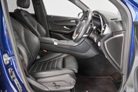 USED 2020 20 MERCEDES-BENZ GLC-CLASS 2.0 GLC 300 D 4MATIC AMG LINE PREMIUM 5d 242 BHP +NATIONWIDE DELIVERY AVAILABLE+