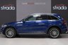 USED 2020 20 MERCEDES-BENZ GLC-CLASS 2.0 GLC 300 D 4MATIC AMG LINE PREMIUM 5d 242 BHP +NATIONWIDE DELIVERY AVAILABLE+
