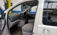 USED 2019 69 HYUNDAI i800 2.5 CRDI SE 5d 134 BHP 8 SEATS HEATED SEATS PARKING SENSORS HYUNDAI WARRANTY GENUINE LOW MILEAGE