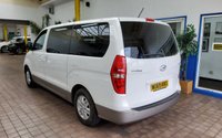 USED 2019 69 HYUNDAI i800 2.5 CRDI SE 5d 134 BHP 8 SEATS HEATED SEATS PARKING SENSORS HYUNDAI WARRANTY GENUINE LOW MILEAGE