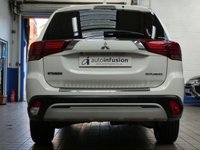 USED 2019 68 MITSUBISHI OUTLANDER 2.0 4 5d 148 BHP 7 Seats. Petrol, Auto. Leather, App Based Sat Nav, Android Apple Carplay, Rear View Camera. Excellent Service History last serviced 38K miles