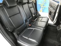 USED 2019 68 MITSUBISHI OUTLANDER 2.0 4 5d 148 BHP 7 Seats. Petrol, Auto. Leather, App Based Sat Nav, Android Apple Carplay, Rear View Camera. Excellent Service History last serviced 38K miles