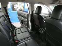 USED 2019 68 MITSUBISHI OUTLANDER 2.0 4 5d 148 BHP 7 Seats. Petrol, Auto. Leather, App Based Sat Nav, Android Apple Carplay, Rear View Camera. Excellent Service History last serviced 38K miles