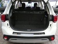USED 2019 68 MITSUBISHI OUTLANDER 2.0 4 5d 148 BHP 7 Seats. Petrol, Auto. Leather, App Based Sat Nav, Android Apple Carplay, Rear View Camera. Excellent Service History last serviced 38K miles
