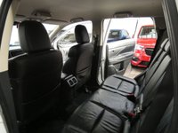 USED 2019 68 MITSUBISHI OUTLANDER 2.0 4 5d 148 BHP 7 Seats. Petrol, Auto. Leather, App Based Sat Nav, Android Apple Carplay, Rear View Camera. Excellent Service History last serviced 38K miles