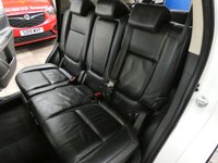 USED 2019 68 MITSUBISHI OUTLANDER 2.0 4 5d 148 BHP 7 Seats. Petrol, Auto. Leather, App Based Sat Nav, Android Apple Carplay, Rear View Camera. Excellent Service History last serviced 38K miles