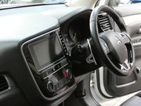 USED 2019 68 MITSUBISHI OUTLANDER 2.0 4 5d 148 BHP 7 Seats. Petrol, Auto. Leather, App Based Sat Nav, Android Apple Carplay, Rear View Camera. Excellent Service History last serviced 38K miles