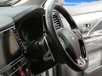 USED 2019 68 MITSUBISHI OUTLANDER 2.0 4 5d 148 BHP 7 Seats. Petrol, Auto. Leather, App Based Sat Nav, Android Apple Carplay, Rear View Camera. Excellent Service History last serviced 38K miles