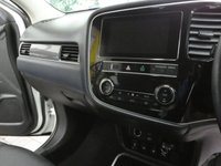 USED 2019 68 MITSUBISHI OUTLANDER 2.0 4 5d 148 BHP 7 Seats. Petrol, Auto. Leather, App Based Sat Nav, Android Apple Carplay, Rear View Camera. Excellent Service History last serviced 38K miles
