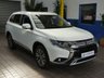 USED 2019 68 MITSUBISHI OUTLANDER 2.0 4 5d 148 BHP 7 Seats. Petrol, Auto. Leather, App Based Sat Nav, Android Apple Carplay, Rear View Camera. Excellent Service History last serviced 38K miles