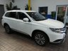 USED 2019 68 MITSUBISHI OUTLANDER 2.0 4 5d 148 BHP 7 Seats. Petrol, Auto. Leather, App Based Sat Nav, Android Apple Carplay, Rear View Camera. Excellent Service History last serviced 38K miles