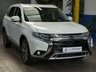 USED 2019 68 MITSUBISHI OUTLANDER 2.0 4 5d 148 BHP 7 Seats. Petrol, Auto. Leather, App Based Sat Nav, Android Apple Carplay, Rear View Camera. Excellent Service History last serviced 38K miles