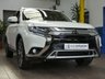 USED 2019 68 MITSUBISHI OUTLANDER 2.0 4 5d 148 BHP 7 Seats. Petrol, Auto. Leather, App Based Sat Nav, Android Apple Carplay, Rear View Camera. Excellent Service History last serviced 38K miles