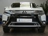 USED 2019 68 MITSUBISHI OUTLANDER 2.0 4 5d 148 BHP 7 Seats. Petrol, Auto. Leather, App Based Sat Nav, Android Apple Carplay, Rear View Camera. Excellent Service History last serviced 38K miles